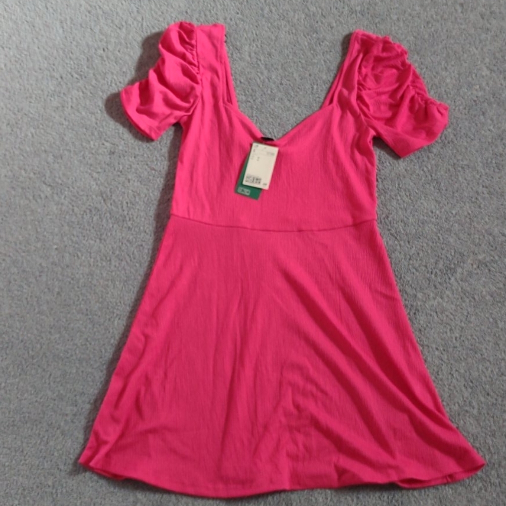 Divided H&M Dress